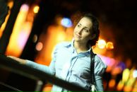 Фотография Соколовской Алины