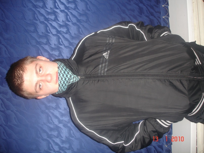 Влад Космачёв фотография #8