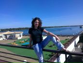 Фотография Олейник Марины