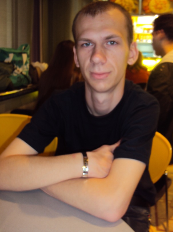 Николай Климов фотография #48