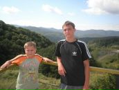 Фотография Нилова Даниила