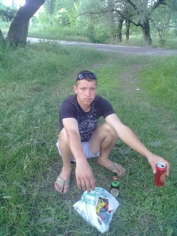 Антон Опалев фотография #9