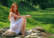 Фотография Исаевой Алисы