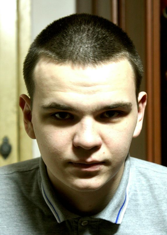 Виктор Киселев фотография #45