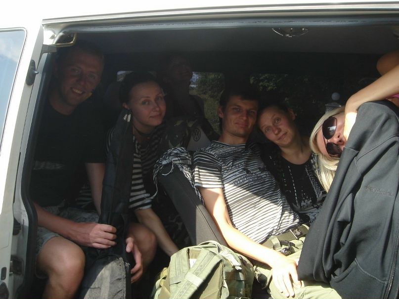 Антон Остапенко фотография #29