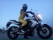 Фотография Мерецкой Алины