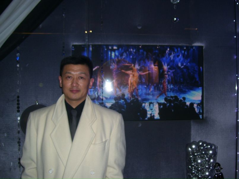 Виктор Ли фотография #30