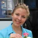 Марічка Кльоба фотография #35 (источник - https://vk.com/id8890307)