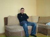 Фотография Волошина Андрея