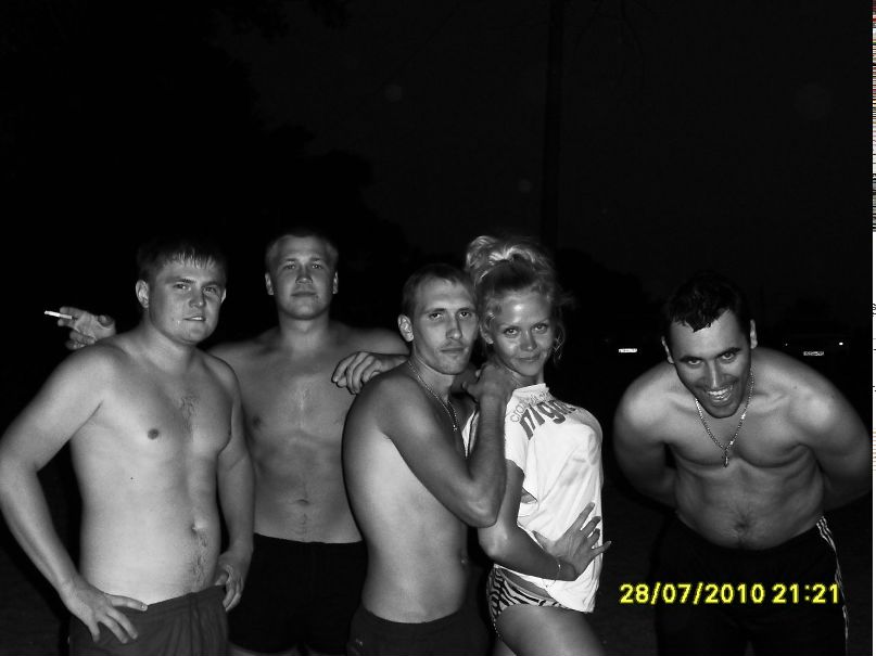 Григорий Синицын фотография #29
