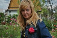 Фотография Замалютдиновой Миланы