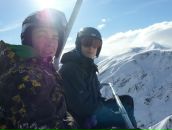 Фотография Толстика Алексея