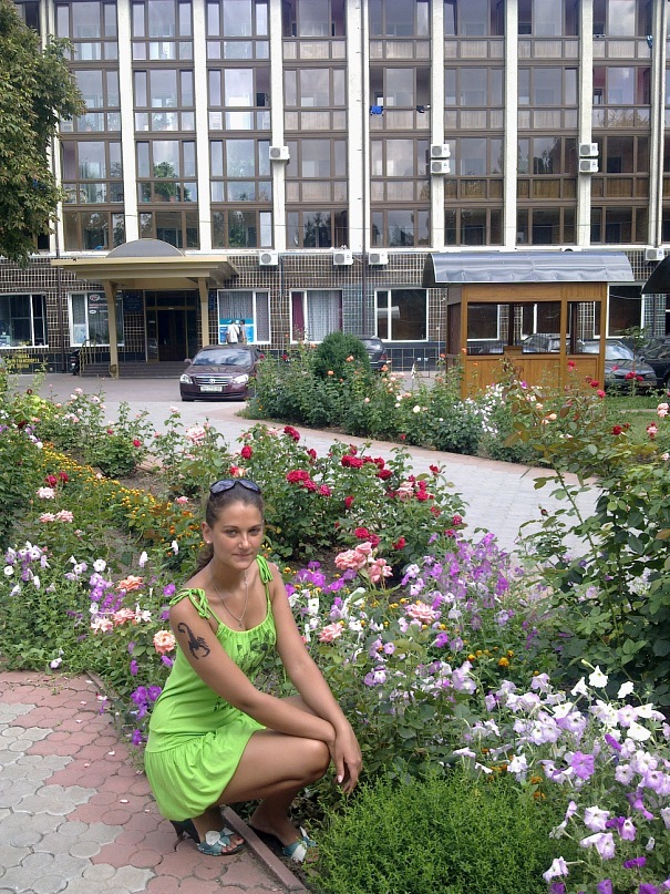 Викуська *** фотография #46