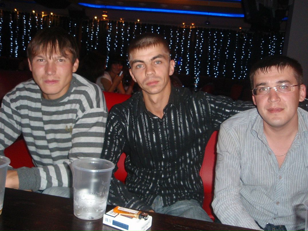 Алексей Осипов фотография #40