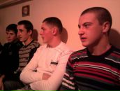 Олег Бабій фотография #7 (источник - https://vk.com/id68558105)