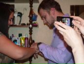 Фотография Байбурдовой-Гусинцевой Яны