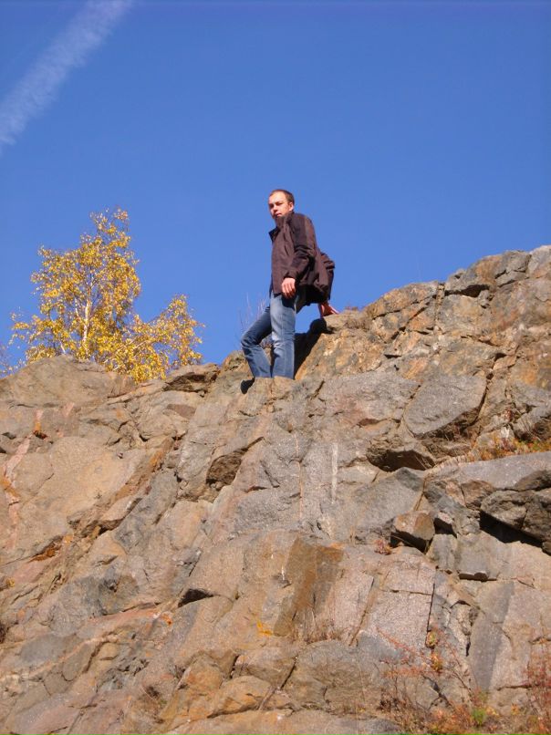 Сергей Граубергер фотография #14