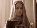 Оля Зарічна фотография #38 (источник - https://vk.com/id75353623)