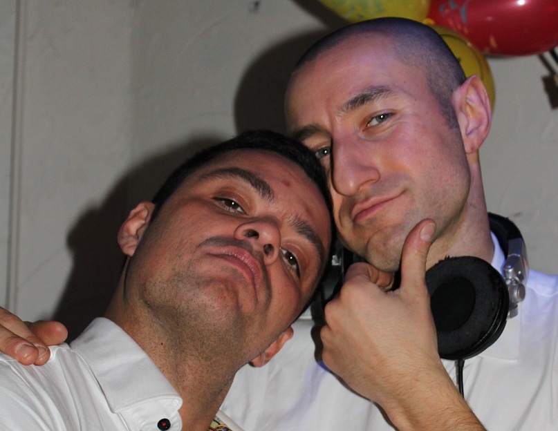 Dj Eldar фотография #49