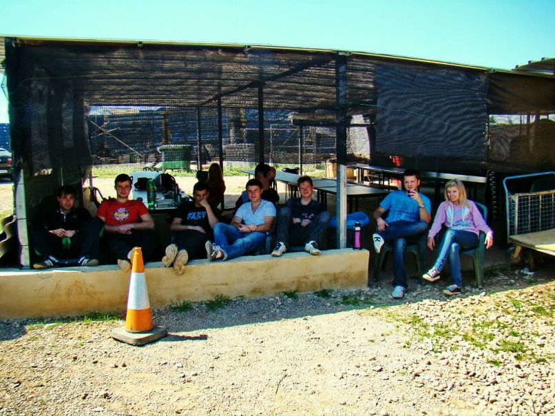 Дима Приступа фотография #36