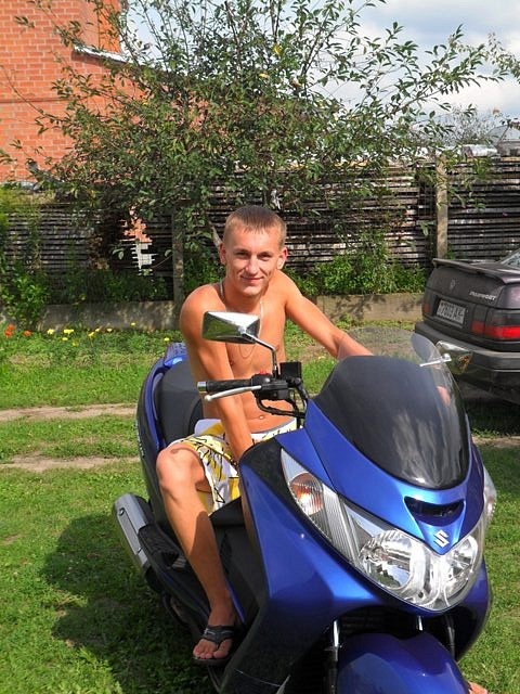 Дмитрий Данилькевич фотография #38