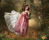 Фотография Лесных Марии