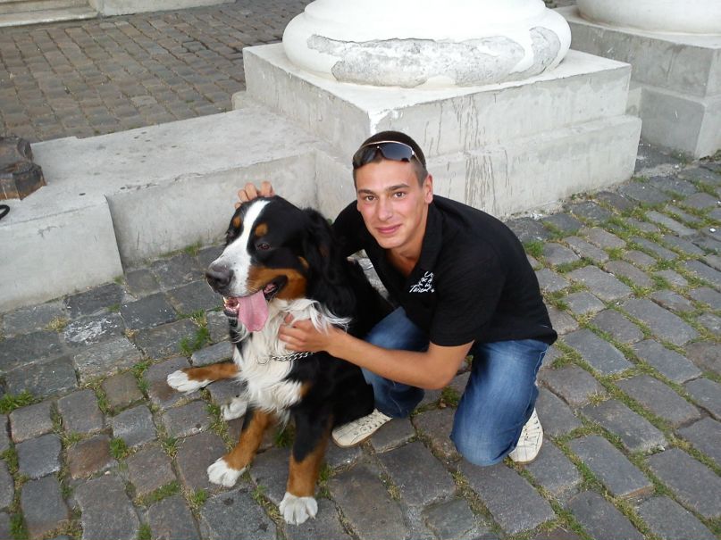 Дмитрий Гуцев фотография #26