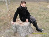 Фотография Строевой Надежды