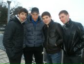 Сергій Швець фотография #40 (источник - https://vk.com/id35382399)