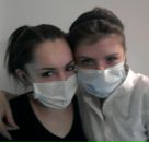 Фотография Галеевой Галимы