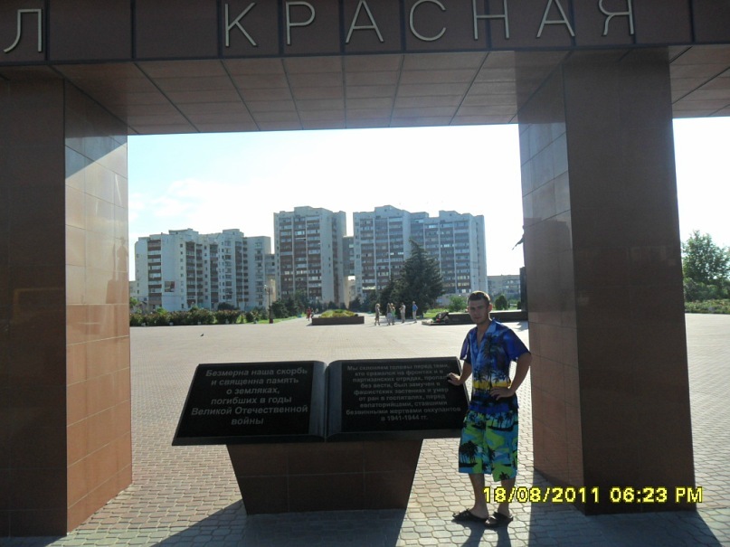 Виктор Андреев фотография #24