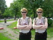 Фотография Ванкова Константина