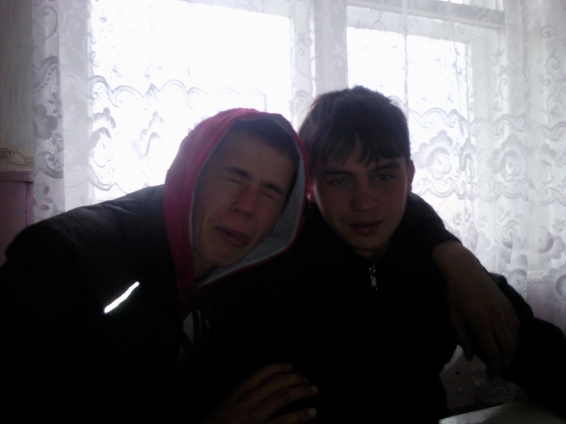 Евгений Башмаков фотография #2