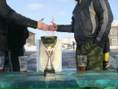 Фотография Одегова Никиты