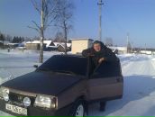 Фотография Тихона Александра