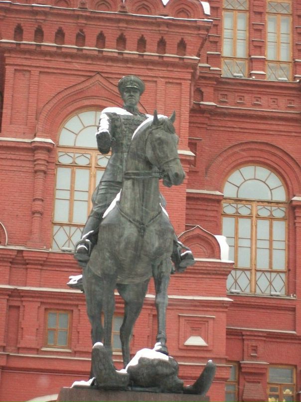 Андрей Трясцын фотография #17