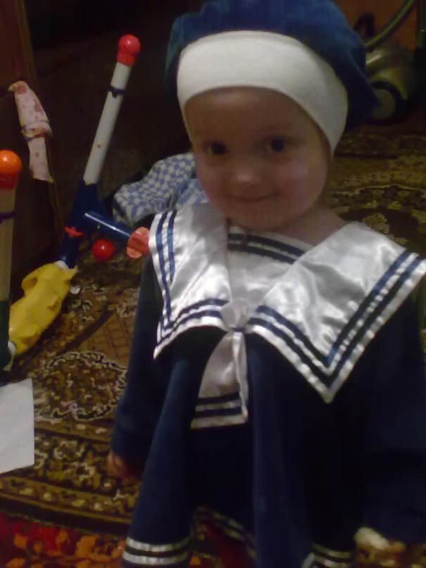 Мария Савельева фотография #50