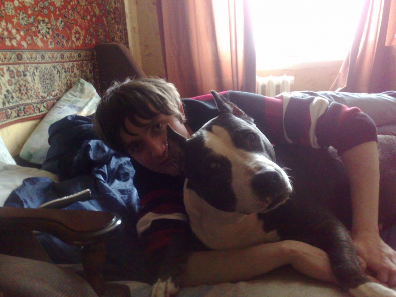 Владимир Башмаков фотография #30