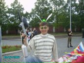 Фотография Андреева Юлия