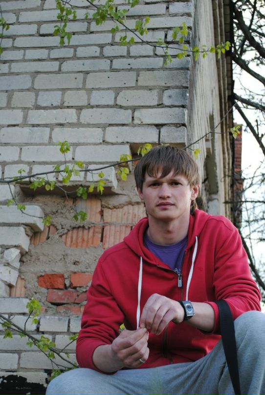 Александр Ященко фотография #12