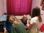 Игорь Сас фотография #14 (источник - https://vk.com/id12938763)