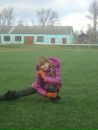 Света Х_л_дк_ва фотография #1