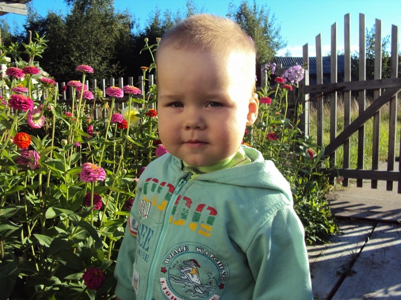 Сергей Голубев фотография #36