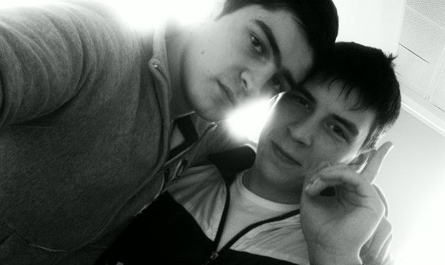 Данил Вайнер фотография #40