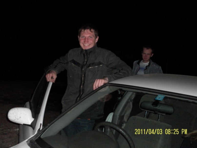 Артем Рыков фотография #26