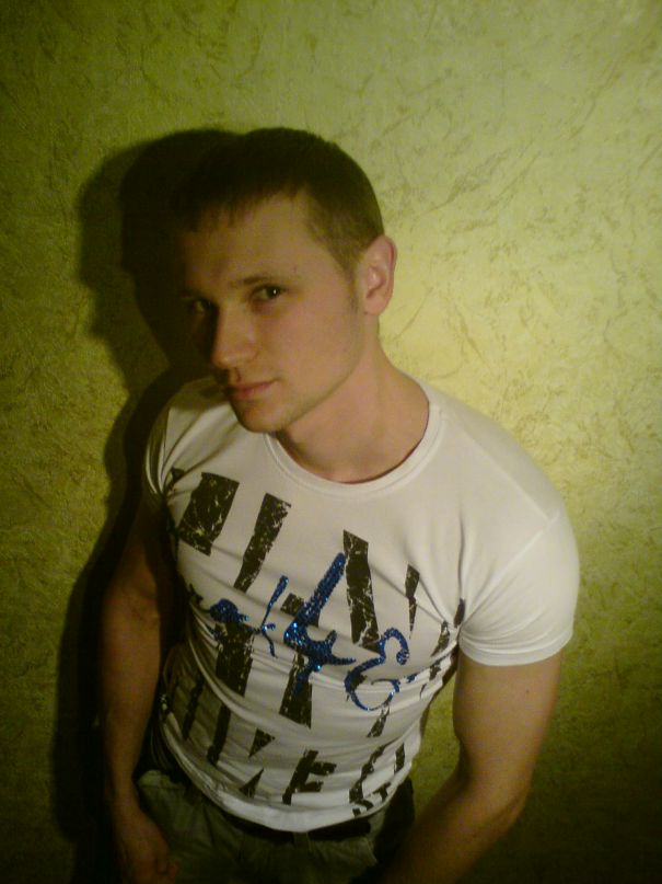Александр Остапенко фотография #30