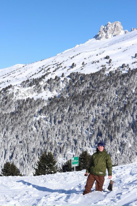 Александр Дру фотография #26