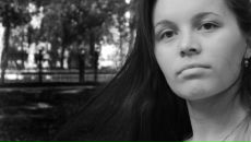 Фотография Рочевой Марии