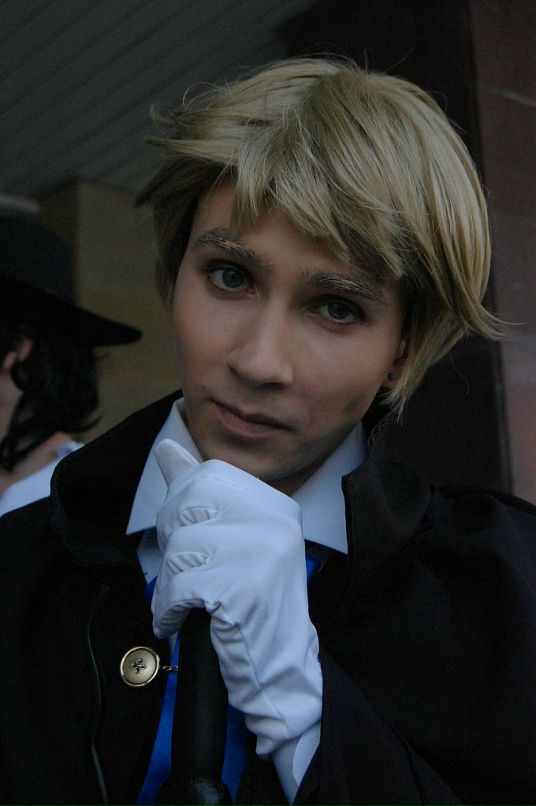 Alex Ka фотография #16