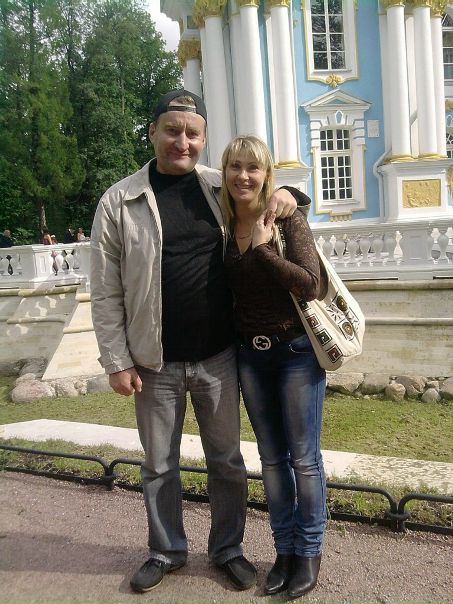 №16, Мария Комарова, Санкт-Петербург №16, Мария Комарова, Санкт-Петербург